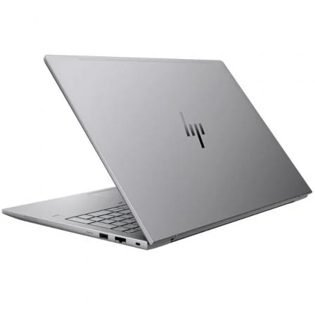 HP ZBook X G1i D70SQET Intel Core Ultra 7, 32GB, 1TB SSD, RTX Pro 1000 Blackwell, 16 pulg. HP ZBook X G1i D70SQET Intel Core Ultra 7, 32GB, 1TB SSD, RTX Pro 1000 Blackwell, 16 pulg.